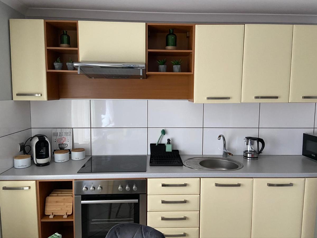 Apartament Na Starowce III Pless Exterior foto